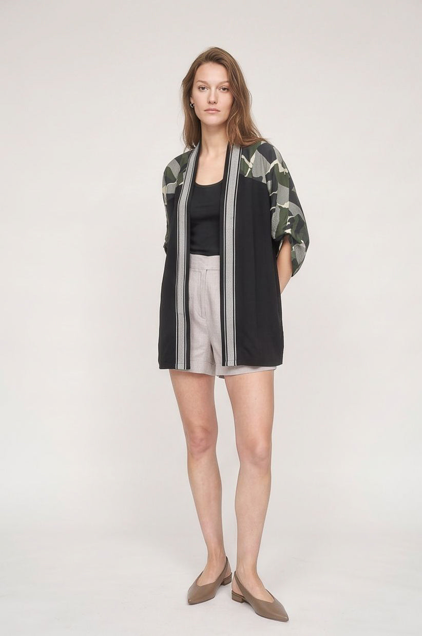 PIEDRA Light Jacket