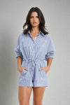 MILO Playsuit