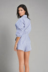 MILO Playsuit
