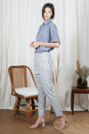 BERKSHIRE Pleated Trousers