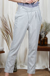 BERKSHIRE Pleated Trousers