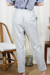 BERKSHIRE Pleated Trousers