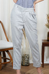 BERKSHIRE Pleated Trousers