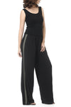 BRIE Wide Leg Pants