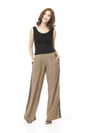 BRIE Wide Leg Pants