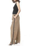 BRIE Wide Leg Pants
