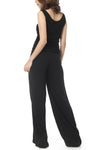 BRIE Wide Leg Pants