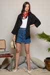 CABO Oversized Light Jacket