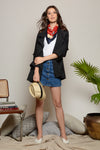 CABO Oversized Light Jacket