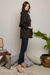 CABO Oversized Light Jacket