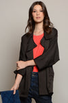CABO Oversized Light Jacket