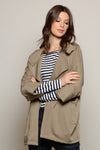 CABO Oversized Light Jacket