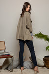 CABO Oversized Light Jacket
