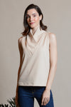 CARGILL Sleeveless Top