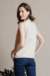 CARGILL Sleeveless Top