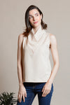 CARGILL Sleeveless Top