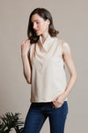 CARGILL Sleeveless Top