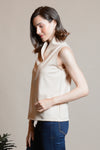 CARGILL Sleeveless Top