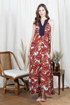 CHADWICK  Maxi Dress