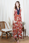 CHADWICK  Maxi Dress