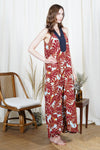 CHADWICK  Maxi Dress