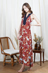 CHADWICK  Maxi Dress