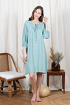 AMIRAH Lounge Dress