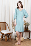 AMIRAH Lounge Dress
