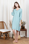 AMIRAH Lounge Dress