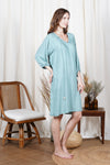 AMIRAH Lounge Dress