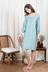 AMIRAH Lounge Dress