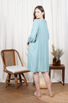 AMIRAH Lounge Dress