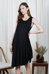 YOREN Convertible Draped Top