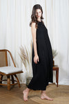 TECERUMA Lounge Maxi Dress