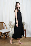 TECERUMA Lounge Maxi Dress