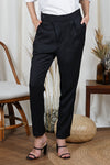 BERKSHIRE Pleated Trousers