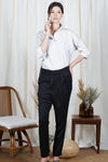 BERKSHIRE Pleated Trousers
