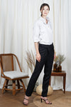 BERKSHIRE Pleated Trousers