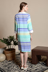 FINELLA Shirtdress
