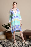 FINELLA Shirtdress