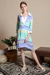 FINELLA Shirtdress