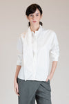 MADDEN Multiway Collar Top (WHITE)
