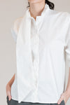 MADDEN Multiway Collar Top (WHITE)
