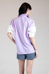 NOUVELLE Color-blocked Coordinates (LILAC)