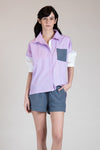 NOUVELLE Color-blocked Coordinates (LILAC)