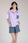 NOUVELLE Color-blocked Coordinates (LILAC)