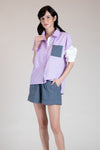 NOUVELLE Color-blocked Coordinates (LILAC)