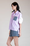 NOUVELLE Color-blocked Coordinates (LILAC)