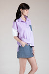 NOUVELLE Color-blocked Coordinates (LILAC)