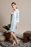 FINELLA Shirtdress